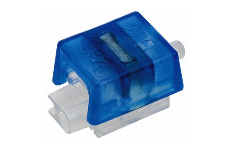 Проводниковые соединители (скотчлоки) : UB2A Скотчлок® соединитель ...